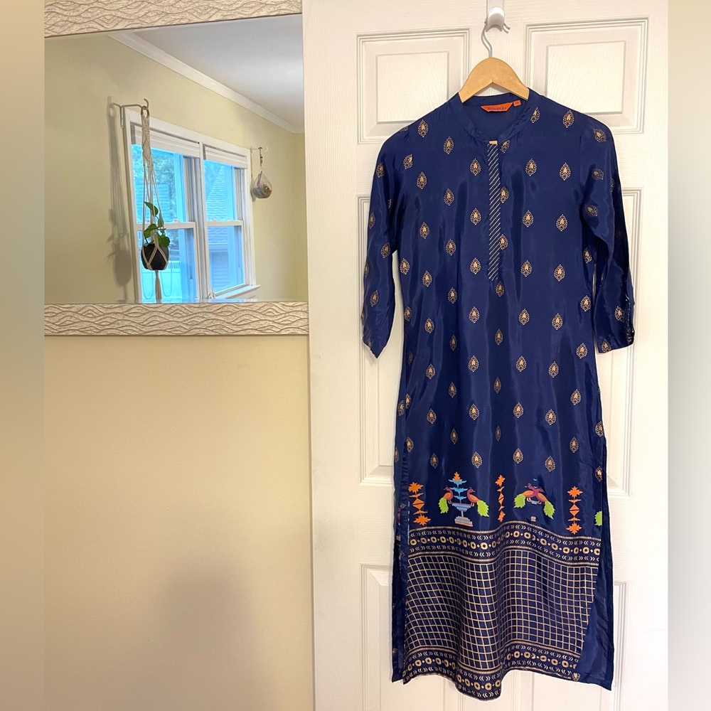 Indian/ Pakistani gorgeous kurta